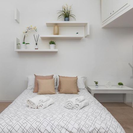 Meravigliosa Suite In Brera, Moscova M2 Milan Exterior photo
